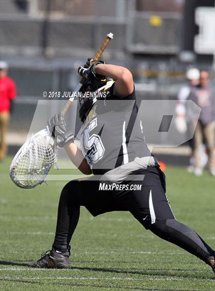 Thumbnail 2 in Galena vs. Boise photogallery.