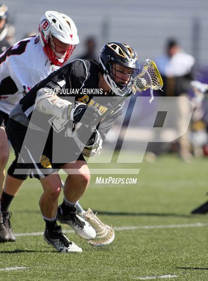 Thumbnail 2 in Galena vs. Boise photogallery.