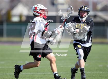 Thumbnail 3 in Galena vs. Boise photogallery.