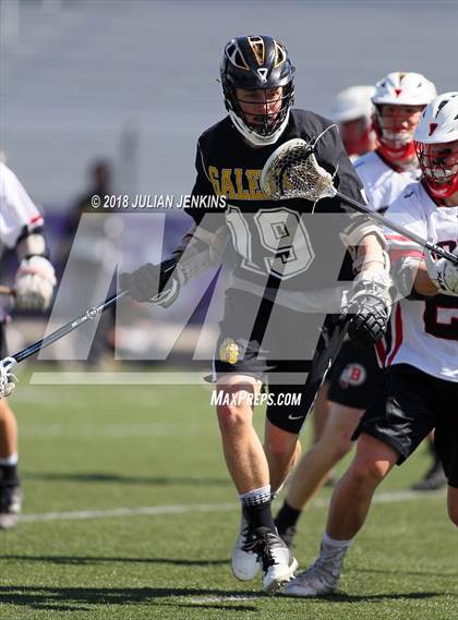 Thumbnail 1 in Galena vs. Boise photogallery.
