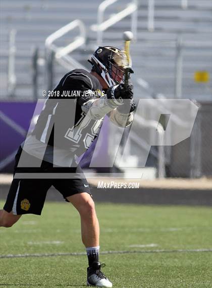 Thumbnail 2 in Galena vs. Boise photogallery.