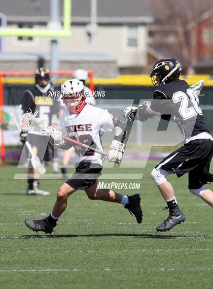 Thumbnail 3 in Galena vs. Boise photogallery.