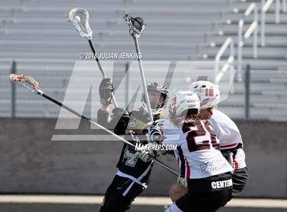 Thumbnail 3 in Galena vs. Boise photogallery.