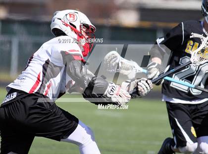 Thumbnail 3 in Galena vs. Boise photogallery.
