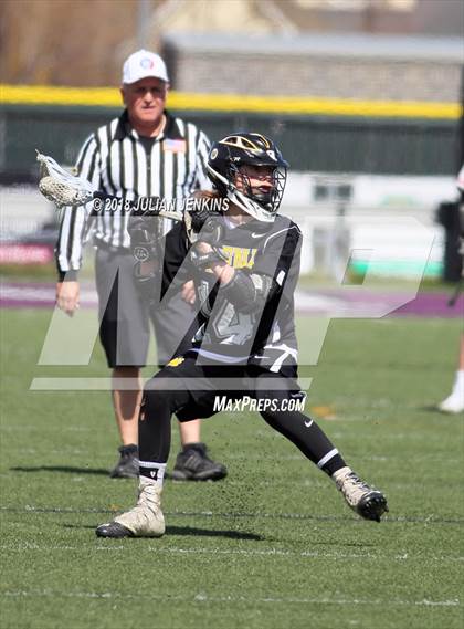 Thumbnail 1 in Galena vs. Boise photogallery.