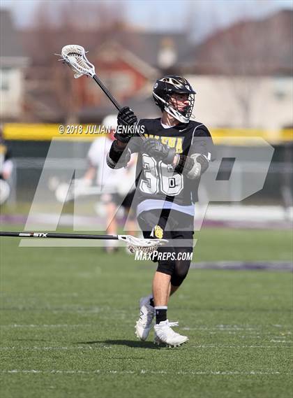 Thumbnail 3 in Galena vs. Boise photogallery.