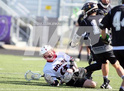 Thumbnail 1 in Galena vs. Boise photogallery.