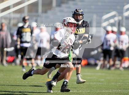 Thumbnail 2 in Galena vs. Boise photogallery.