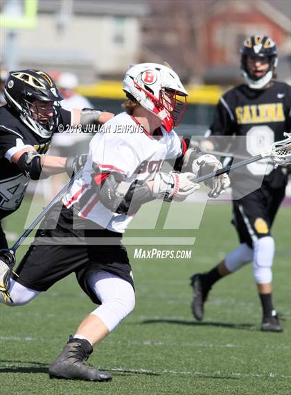 Thumbnail 1 in Galena vs. Boise photogallery.