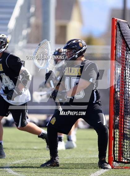 Thumbnail 1 in Galena vs. Boise photogallery.