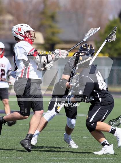 Thumbnail 3 in Galena vs. Boise photogallery.