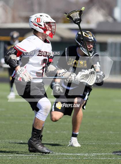 Thumbnail 3 in Galena vs. Boise photogallery.