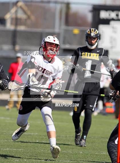 Thumbnail 3 in Galena vs. Boise photogallery.