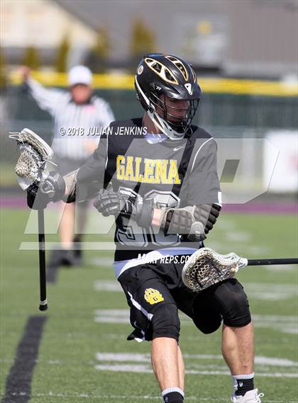 Thumbnail 3 in Galena vs. Boise photogallery.