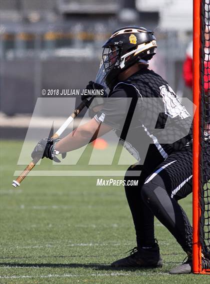 Thumbnail 2 in Galena vs. Boise photogallery.