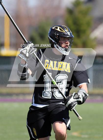 Thumbnail 2 in Galena vs. Boise photogallery.