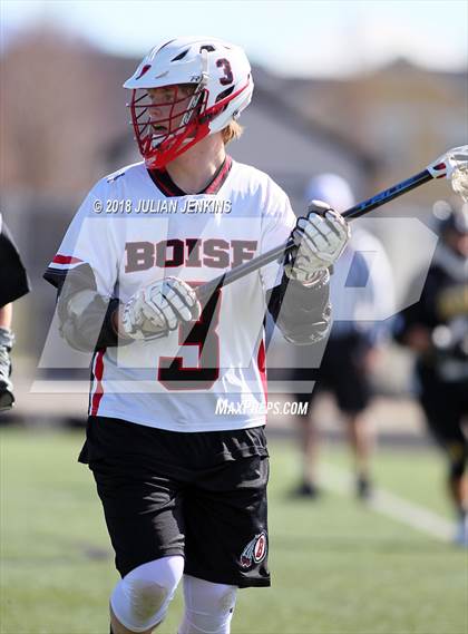 Thumbnail 2 in Galena vs. Boise photogallery.