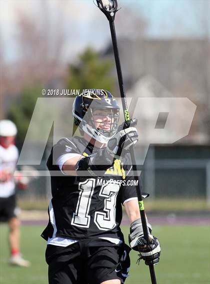 Thumbnail 3 in Galena vs. Boise photogallery.