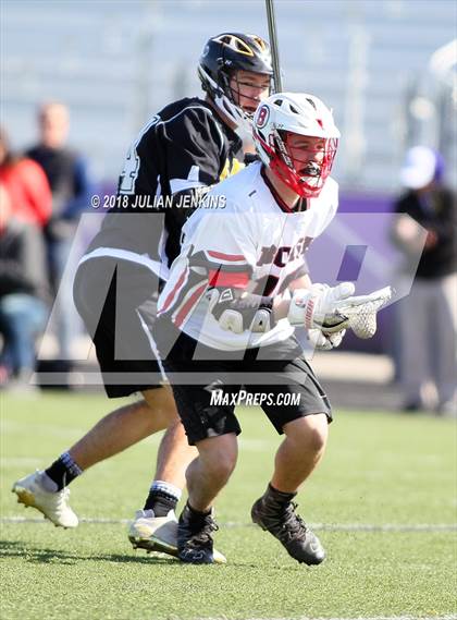 Thumbnail 3 in Galena vs. Boise photogallery.