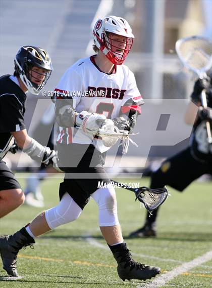 Thumbnail 2 in Galena vs. Boise photogallery.