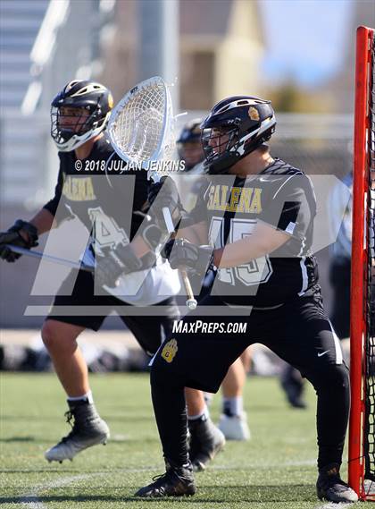 Thumbnail 3 in Galena vs. Boise photogallery.