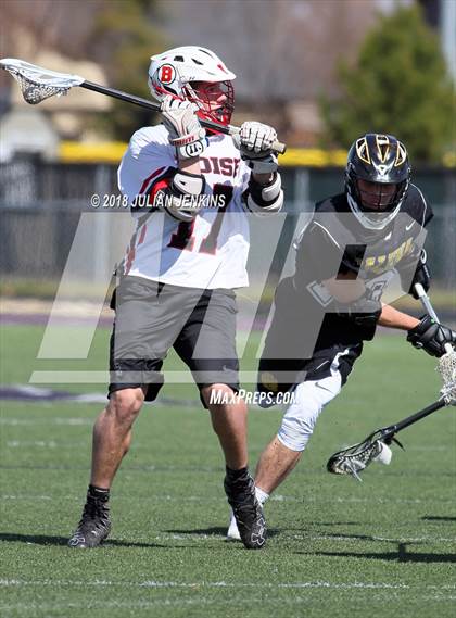 Thumbnail 1 in Galena vs. Boise photogallery.