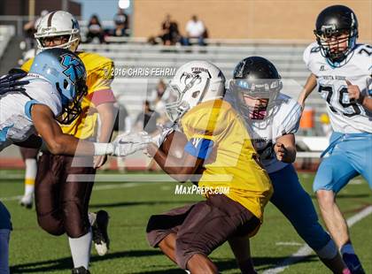 Thumbnail 1 in Vista Ridge vs. Palmer photogallery.