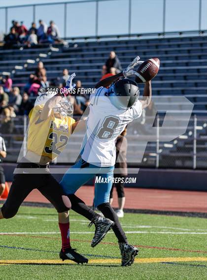 Thumbnail 2 in Vista Ridge vs. Palmer photogallery.