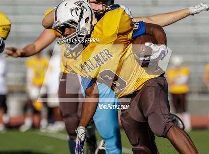 Thumbnail 3 in Vista Ridge vs. Palmer photogallery.