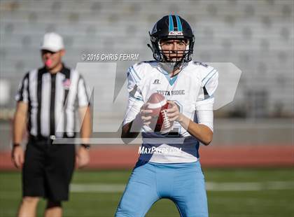Thumbnail 1 in Vista Ridge vs. Palmer photogallery.
