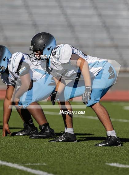Thumbnail 2 in Vista Ridge vs. Palmer photogallery.