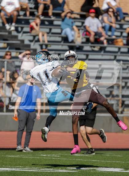 Thumbnail 1 in Vista Ridge vs. Palmer photogallery.