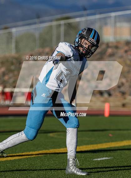 Thumbnail 3 in Vista Ridge vs. Palmer photogallery.