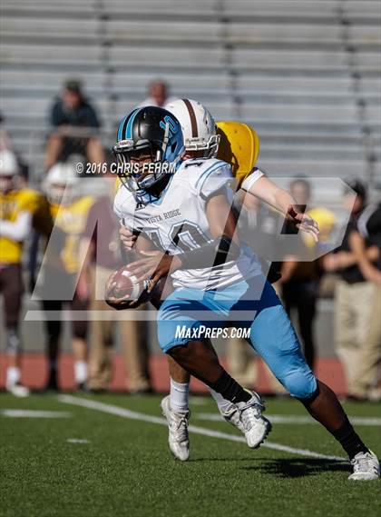 Thumbnail 3 in Vista Ridge vs. Palmer photogallery.