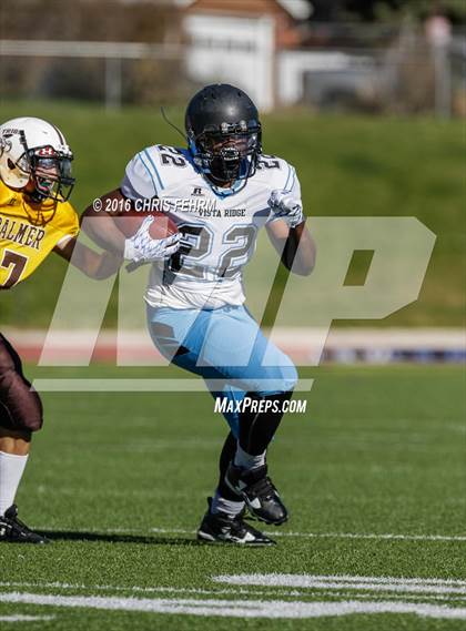 Thumbnail 3 in Vista Ridge vs. Palmer photogallery.