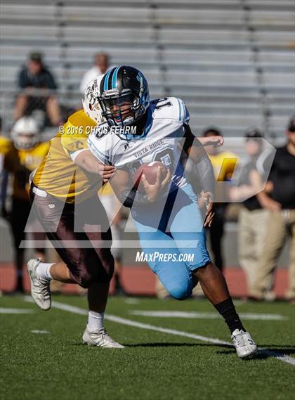 Thumbnail 2 in Vista Ridge vs. Palmer photogallery.