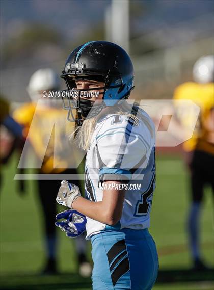 Thumbnail 2 in Vista Ridge vs. Palmer photogallery.
