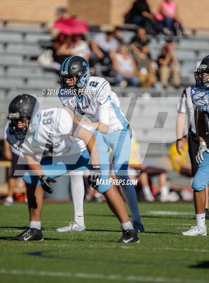 Thumbnail 2 in Vista Ridge vs. Palmer photogallery.