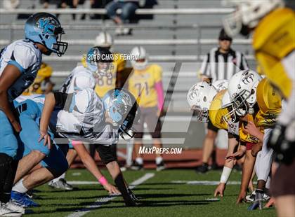 Thumbnail 1 in Vista Ridge vs. Palmer photogallery.