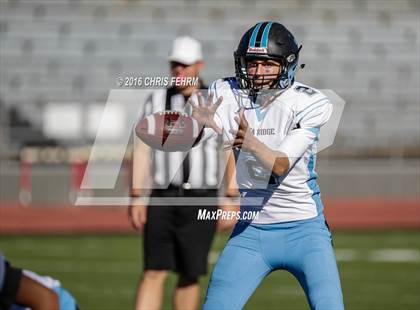 Thumbnail 2 in Vista Ridge vs. Palmer photogallery.