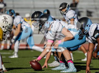Thumbnail 1 in Vista Ridge vs. Palmer photogallery.