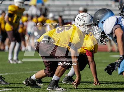 Thumbnail 1 in Vista Ridge vs. Palmer photogallery.