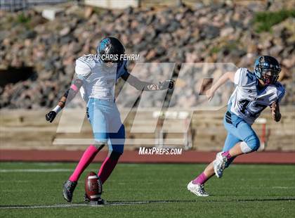 Thumbnail 3 in Vista Ridge vs. Palmer photogallery.