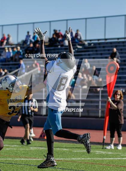 Thumbnail 3 in Vista Ridge vs. Palmer photogallery.