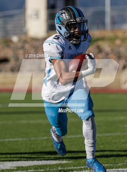 Thumbnail 3 in Vista Ridge vs. Palmer photogallery.
