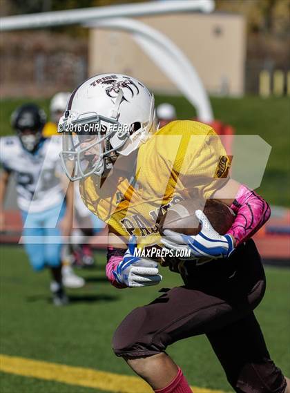 Thumbnail 3 in Vista Ridge vs. Palmer photogallery.