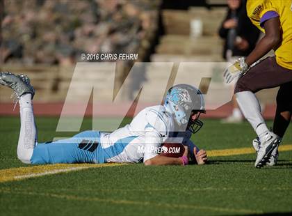 Thumbnail 2 in Vista Ridge vs. Palmer photogallery.
