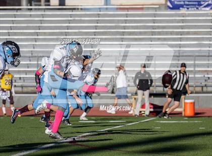 Thumbnail 2 in Vista Ridge vs. Palmer photogallery.