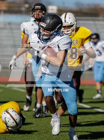 Thumbnail 2 in Vista Ridge vs. Palmer photogallery.