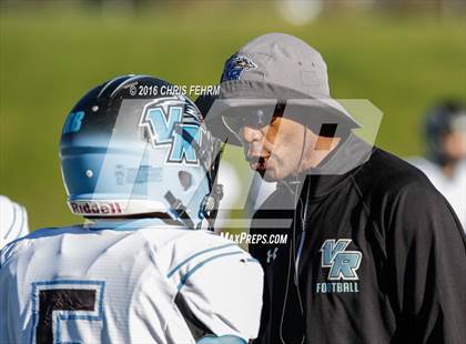 Thumbnail 3 in Vista Ridge vs. Palmer photogallery.